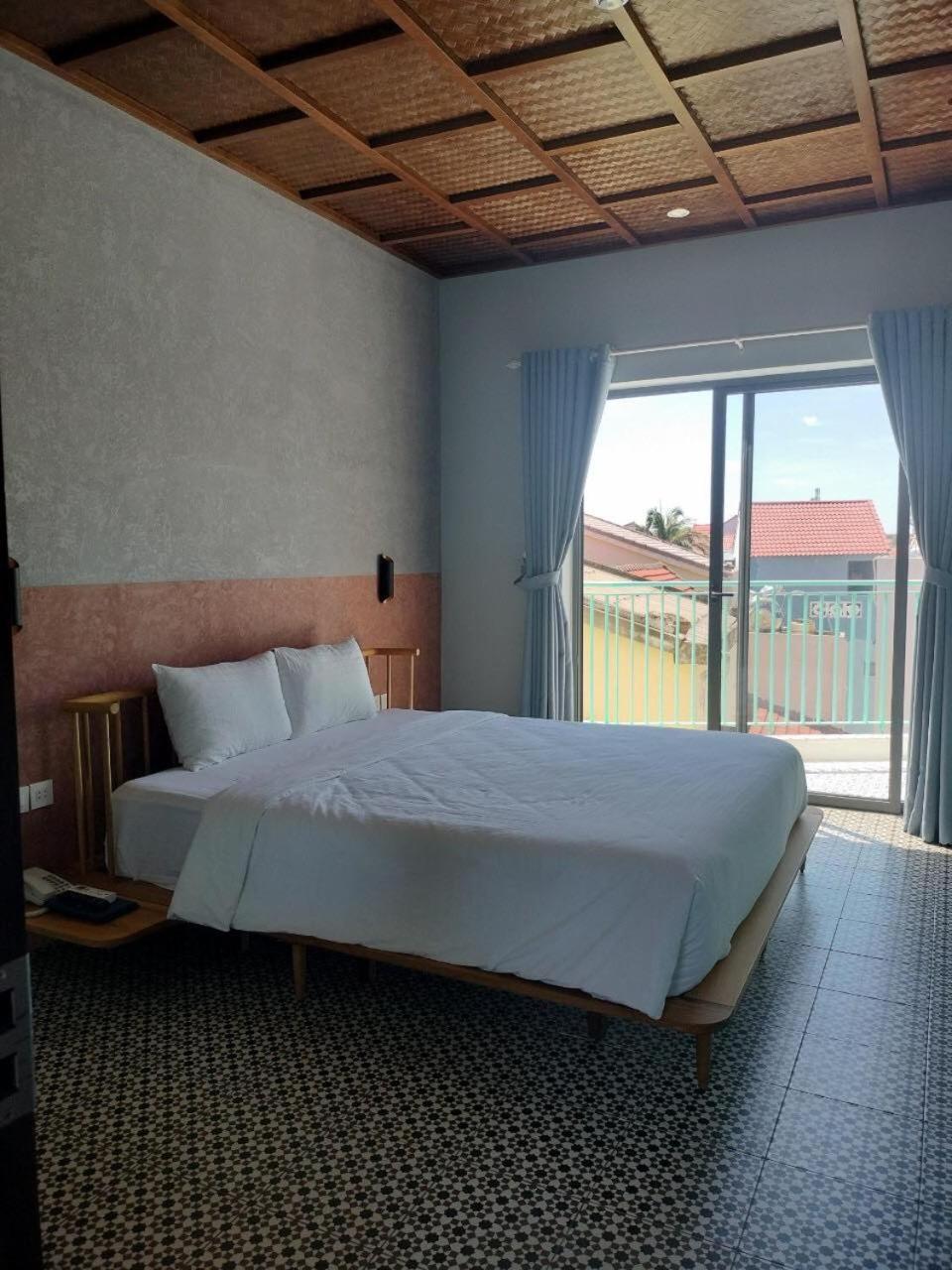 La Alba An Bang Beach Hoi An Villa Esterno foto